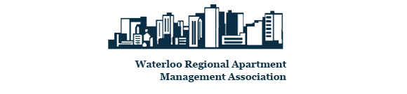 Waterloo Regional Apartment Logo 