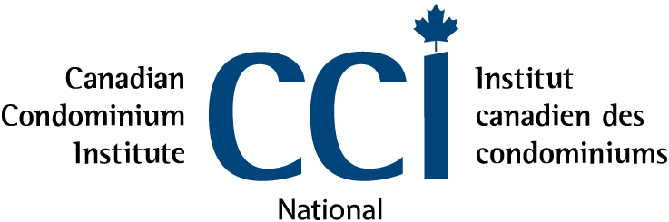 Canadian Condominium Institute 